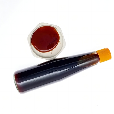 জাপানি রান্নার জৈব ঝিনুক সস Haccp Iso 260ml 700g