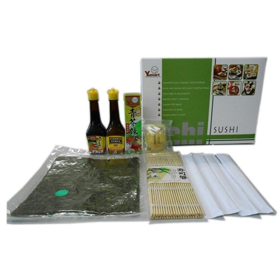 DIY জাপানি সুশি তৈরির জন্য ISO Haccp সুশি মেকার টুল