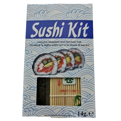 DIY জাপানি সুশি তৈরির জন্য ISO Haccp সুশি মেকার টুল