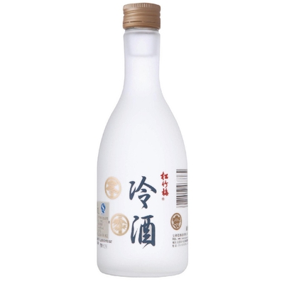 ISO Haccp সার্টিফিকেট সহ ODM 500ml 750ml Sake Japanese Wine