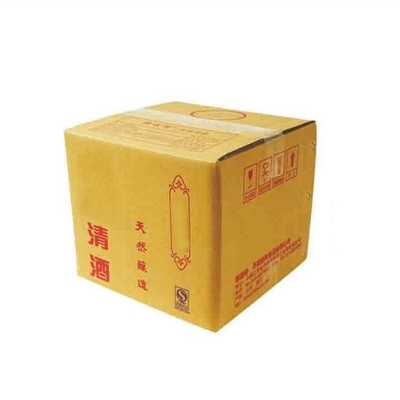 ISO Haccp সার্টিফিকেট সহ ODM 500ml 750ml Sake Japanese Wine