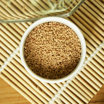 স্যুপের জন্য দানাদার 500g মাননীয় দাশি পাউডার জাপানি ফুড ফ্লেভার কম্ব