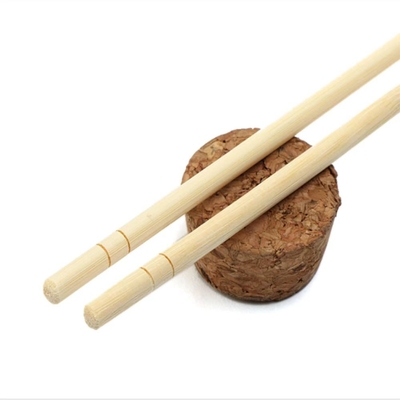 19cm 20cm 23cm নিষ্পত্তিযোগ্য বাঁশের চপস্টিক