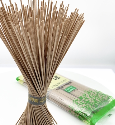 500 গ্রাম বাকউইট উদন সোবা নুডলস ওজন হ্রাস