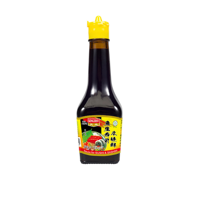 শেফ নতুনদের জন্য পেশাদার দ্রুত 100ml সুশি মেকিং সেট