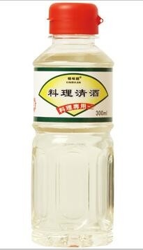 300ML 1.8L জাপানি কুকিং ওয়াইন সেক মিষ্টি স্বাদ HACCP সার্টিফিকেশন