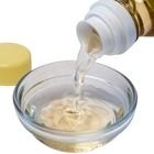 150ml 500ml সুশি রাইস ভিনেগার তরল সাদা নন Gmo কাচের বোতল