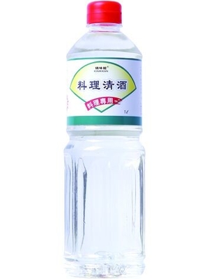 মিষ্টি 300mL 1.8L 18L চাইনিজ সেক জাপানিজ ওয়াইন 3 বছরের শেল্ফ