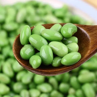 HACCP KOSHER হিমায়িত শেলড এডামেম বিন জাপানি স্টাইল