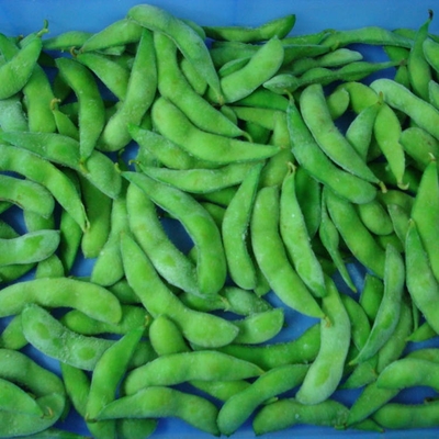 HACCP KOSHER হিমায়িত শেলড এডামেম বিন জাপানি স্টাইল