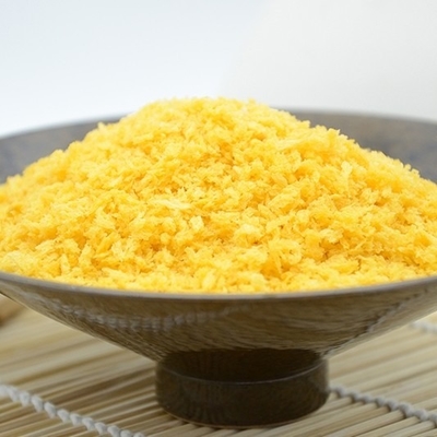 ODM 500g জাপানি পাঙ্কো ব্রেড ক্রাম্বস খাদ্য উপাদান রঙিন